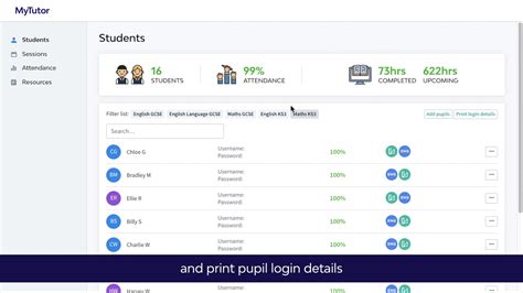 class tudor|classtutor portal.